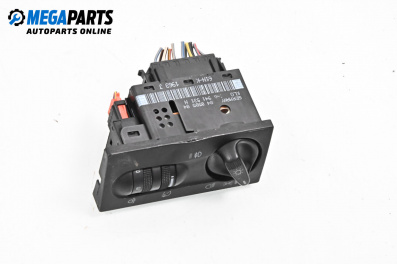 Ключ светлини  за Volkswagen Golf III Variant (07.1993 - 04.1999)