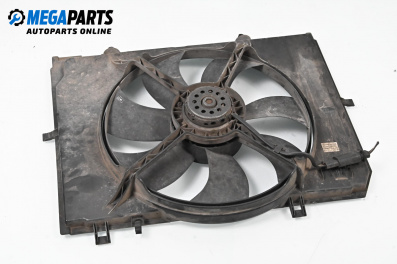 Перка охлаждане за Mercedes-Benz E-Class Estate (S210) (06.1996 - 03.2003) E 220 T CDI (210.206), 143 к.с.