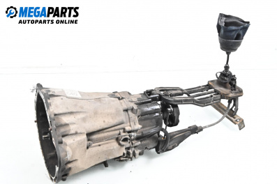 Ръчна скоростна кутия за Mercedes-Benz E-Class Estate (S210) (06.1996 - 03.2003) E 220 T CDI (210.206), 143 к.с.