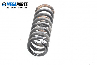 Пружина за ходова част за Mercedes-Benz E-Class Estate (S210) (06.1996 - 03.2003), комби, позиция: задна