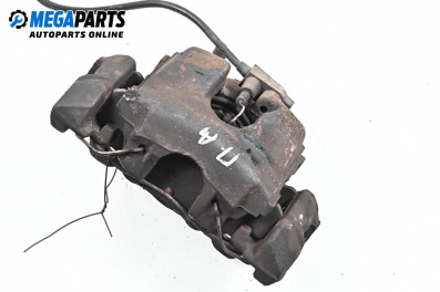 Спирачен апарат за Mercedes-Benz E-Class Estate (S210) (06.1996 - 03.2003), позиция: предна, дясна