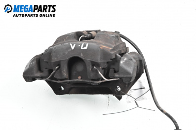 Спирачен апарат за Mercedes-Benz E-Class Estate (S210) (06.1996 - 03.2003), позиция: предна, лява