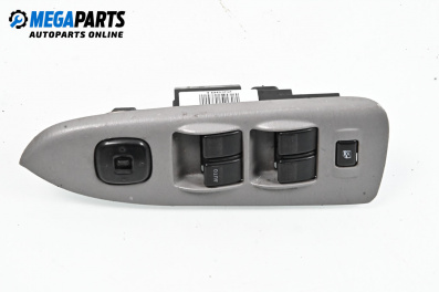 Бутони ел. стъкла и огледала  за Mazda Premacy Minivan (07.1999 - 03.2005)