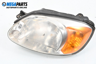 Фар за Hyundai Accent II Hatchback (09.1999 - 11.2005), хечбек, позиция: лява