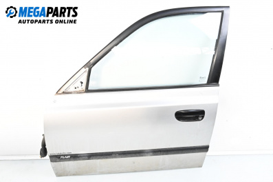 Врата за Hyundai Accent II Hatchback (09.1999 - 11.2005), 4+1 вр., хечбек, позиция: предна, лява