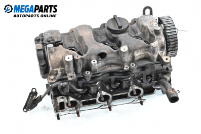 Глава за Hyundai Accent II Hatchback (09.1999 - 11.2005) 1.5 CRDi, 82 к.с.