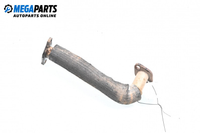 EGR тръба за Hyundai Accent II Hatchback (09.1999 - 11.2005) 1.5 CRDi, 82 к.с.