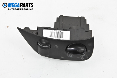 Ключ светлини  за Volkswagen Polo Hatchback II (10.1994 - 10.1999)