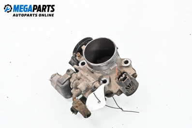 Дроселова клапа за Suzuki Liana Hatchback (07.2001 - 12.2007) 1.6 4WD, 103 к.с.