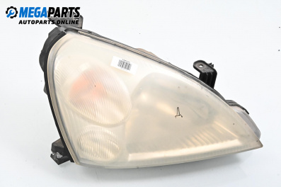 Фар за Suzuki Liana Hatchback (07.2001 - 12.2007), хечбек, позиция: дясна