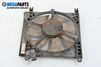 Перка охлаждане за Suzuki Liana Hatchback (07.2001 - 12.2007) 1.6 4WD, 103 к.с.