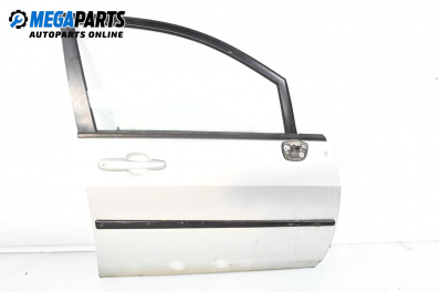 Врата за Suzuki Liana Hatchback (07.2001 - 12.2007), 4+1 вр., хечбек, позиция: предна, дясна