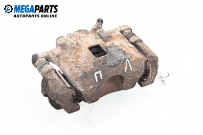 Спирачен апарат за Suzuki Liana Hatchback (07.2001 - 12.2007), позиция: предна, лява