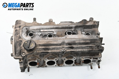 Глава за Suzuki Liana Hatchback (07.2001 - 12.2007) 1.6 4WD, 103 к.с.