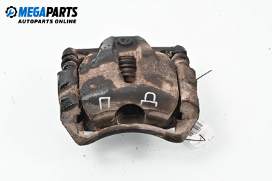 Спирачен апарат за Opel Corsa C Hatchback (09.2000 - 12.2009), позиция: предна, дясна