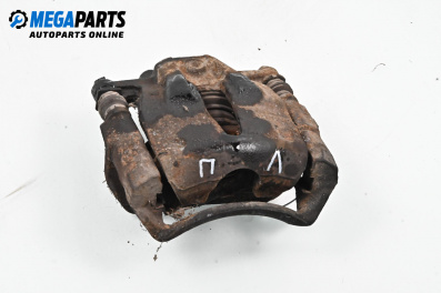 Спирачен апарат за Opel Corsa C Hatchback (09.2000 - 12.2009), позиция: предна, лява