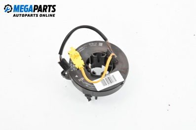 Лентов кабел за Airbag за Opel Zafira A Minivan (04.1999 - 06.2005), № 1610662
