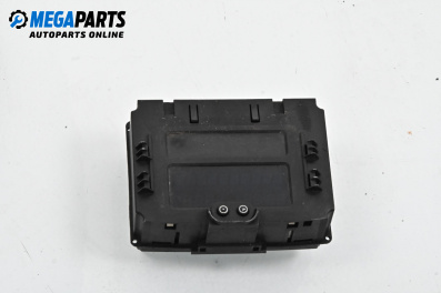 Часовник с индикаторен дисплей за Opel Zafira A Minivan (04.1999 - 06.2005)