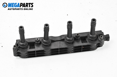 Запалителна бобина за Opel Zafira A Minivan (04.1999 - 06.2005) 1.6 16V, 101 к.с.