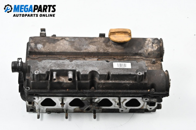 Глава за Opel Zafira A Minivan (04.1999 - 06.2005) 1.6 16V, 101 к.с.