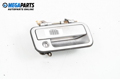 Външна дръжка за Opel Frontera B SUV (10.1998 - 02.2004), 4+1 вр., джип, позиция: предна, дясна