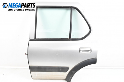 Врата за Opel Frontera B SUV (10.1998 - 02.2004), 4+1 вр., джип, позиция: задна, лява