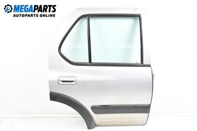 Врата за Opel Frontera B SUV (10.1998 - 02.2004), 4+1 вр., джип, позиция: задна, дясна