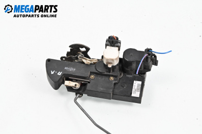 Брава на врата за Opel Frontera B SUV (10.1998 - 02.2004), позиция: предна, лява