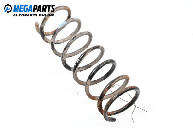Пружина за ходова част за Opel Frontera B SUV (10.1998 - 02.2004), джип, позиция: задна