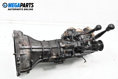 Ръчна скоростна кутия за Opel Frontera B SUV (10.1998 - 02.2004) 2.2 DTI, 120 к.с.