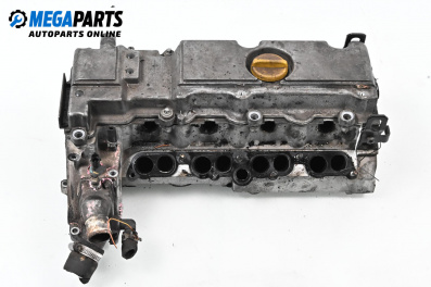 Глава за Opel Frontera B SUV (10.1998 - 02.2004) 2.2 DTI, 120 к.с.