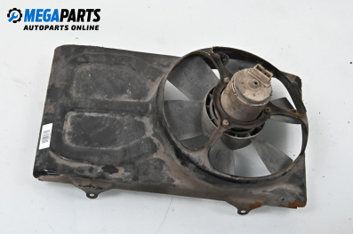 Перка охлаждане за Skoda Felicia I Hatchback (10.1994 - 03.1998) 1.3, 68 к.с.