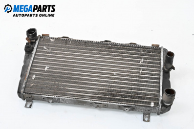 Воден радиатор за Skoda Felicia I Hatchback (10.1994 - 03.1998) 1.3, 68 к.с.