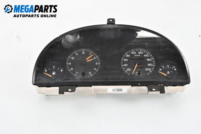Километраж за Peugeot 405 II Sedan (01.1992 - 11.1999) 1.9 D, 71 к.с.