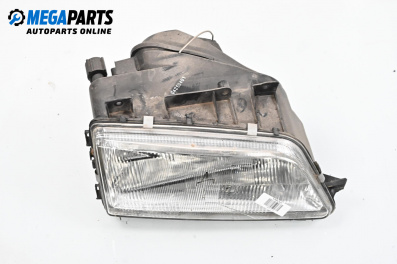 Фар за Peugeot 405 II Sedan (01.1992 - 11.1999), седан, позиция: дясна