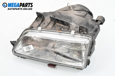 Фар за Peugeot 405 II Sedan (01.1992 - 11.1999), седан, позиция: лява