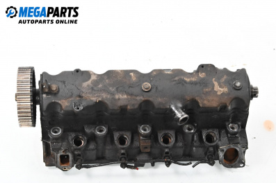 Глава за Peugeot 405 II Sedan (01.1992 - 11.1999) 1.9 D, 71 к.с.