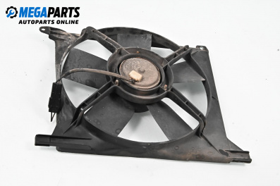 Перка охлаждане за Opel Kadett E Estate (09.1984 - 08.1991) 1.7 D, 57 к.с.