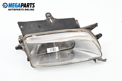 Фар за Citroen Berlingo Pick-Up / Van I (07.1996 - 12.2011), миниван, позиция: дясна