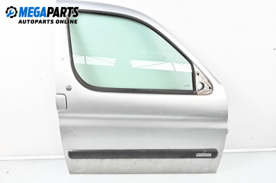Врата за Citroen Berlingo Pick-Up / Van I (07.1996 - 12.2011), 2+1 вр., миниван, позиция: дясна