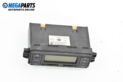Панел климатроник за Seat Toledo II Sedan (10.1998 - 05.2006), № 1M0 820 043 C
