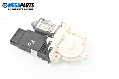 Електромотор за стъклоподемник за Seat Toledo II Sedan (10.1998 - 05.2006), 4+1 вр., седан, позиция: предна, лява