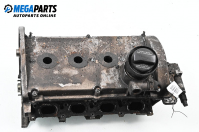 Глава за Seat Toledo II Sedan (10.1998 - 05.2006) 1.8 20V, 125 к.с.