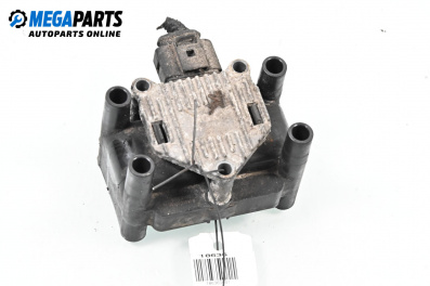 Запалителна бобина за Seat Toledo II Sedan (10.1998 - 05.2006) 1.8 20V, 125 к.с.