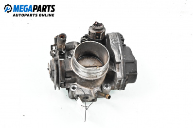 Дроселова клапа за Seat Toledo II Sedan (10.1998 - 05.2006) 1.8 20V, 125 к.с.