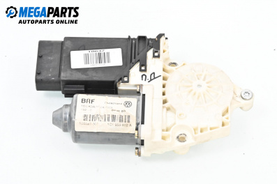 Електромотор за стъклоподемник за Seat Toledo II Sedan (10.1998 - 05.2006), 4+1 вр., седан, позиция: предна, дясна