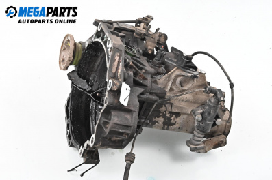 Ръчна скоростна кутия за Seat Toledo II Sedan (10.1998 - 05.2006) 1.6 16V, 105 к.с.