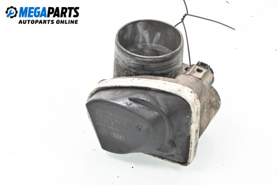 Дроселова клапа за Seat Toledo II Sedan (10.1998 - 05.2006) 1.6 16V, 105 к.с.