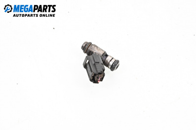 Дюза бензин за Seat Toledo II Sedan (10.1998 - 05.2006) 1.6 16V, 105 к.с.