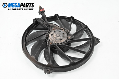 Перка охлаждане за Peugeot 206 Hatchback (08.1998 - 12.2012) 1.4 i, 75 к.с.
